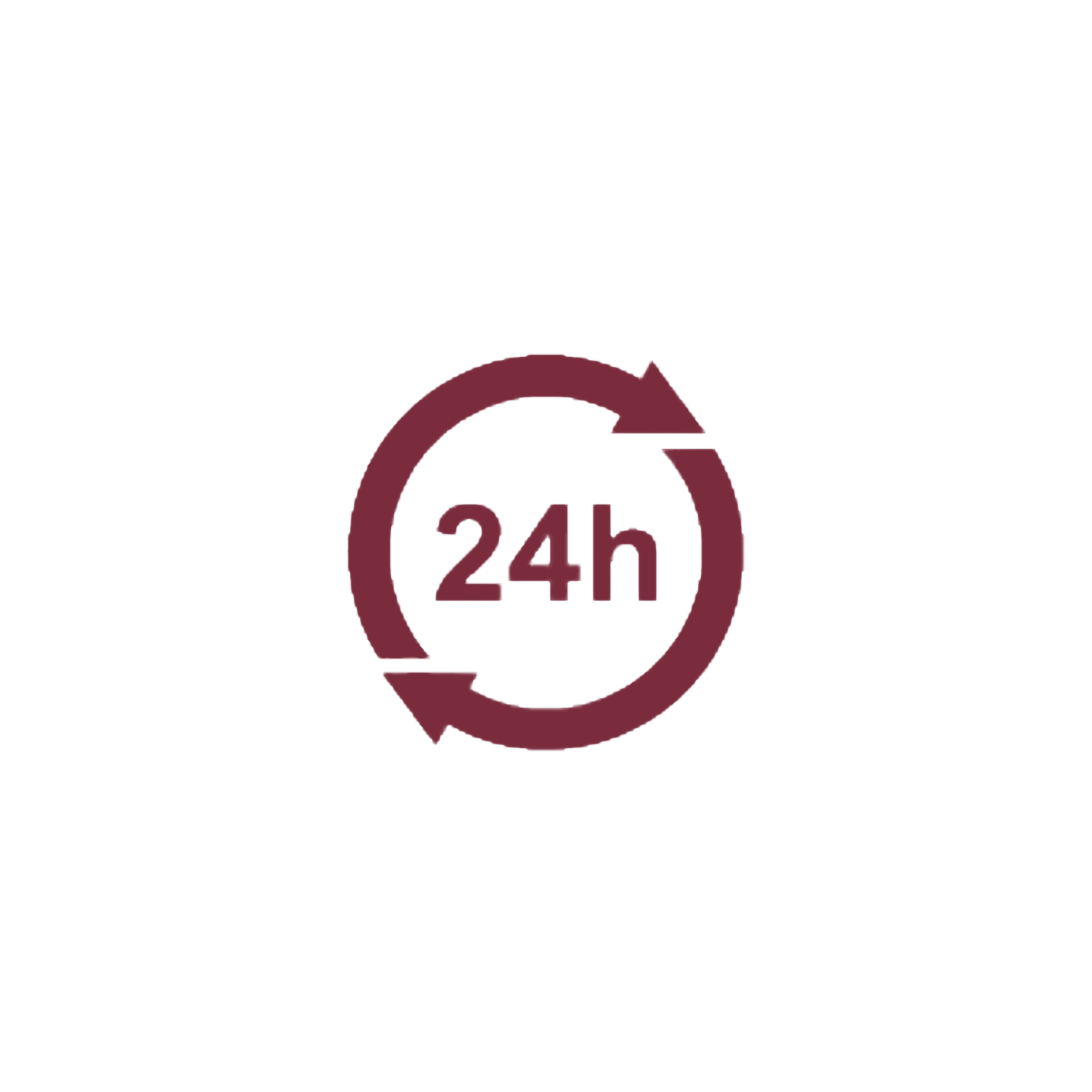 Atención 24 horas
